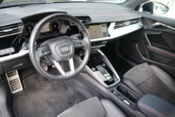 Audi A3 - Afbeelding 3 van 30
