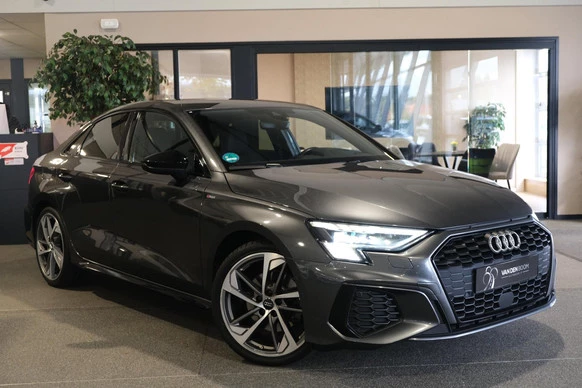 Audi A3 - Afbeelding 5 van 30