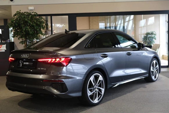 Audi A3 - Afbeelding 7 van 30