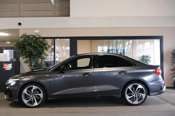 Audi A3 - Afbeelding 8 van 30