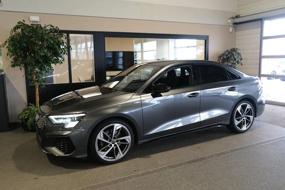 Audi A3 - Afbeelding 9 van 30