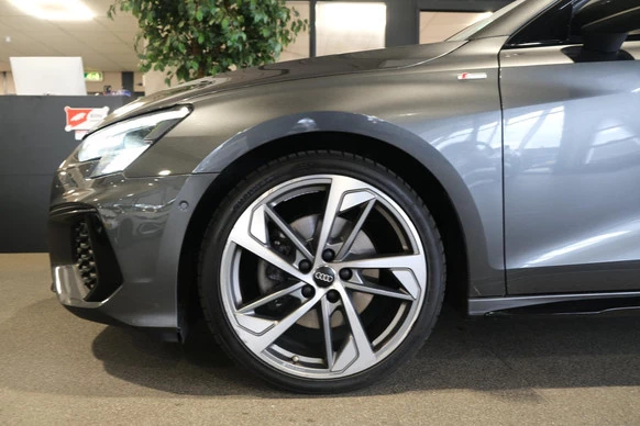 Audi A3 - Afbeelding 10 van 30