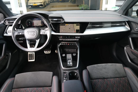 Audi A3 - Afbeelding 11 van 30