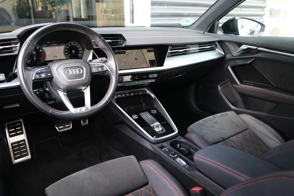 Audi A3 - Afbeelding 12 van 30