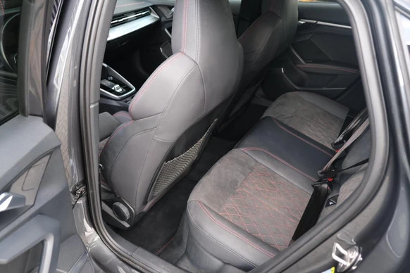 Audi A3 - Afbeelding 13 van 30