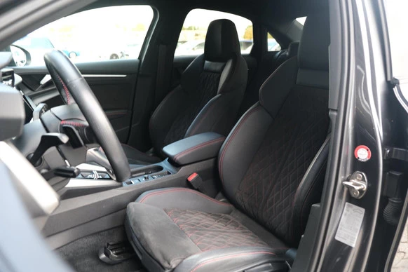 Audi A3 - Afbeelding 14 van 30
