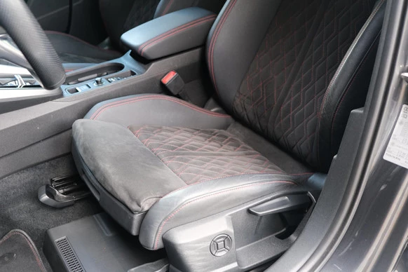Audi A3 - Afbeelding 15 van 30