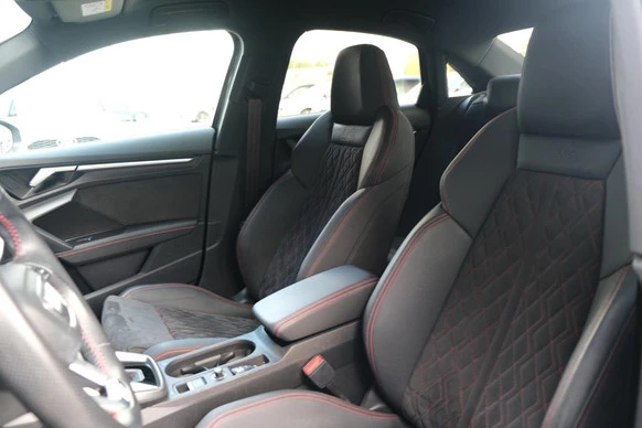 Audi A3 - Afbeelding 16 van 30