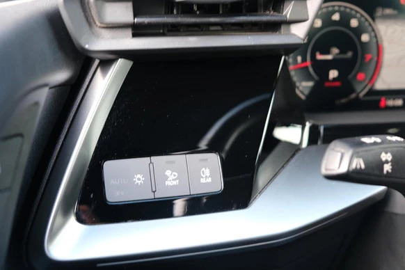 Audi A3 - Afbeelding 17 van 30