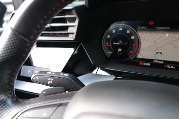 Audi A3 - Afbeelding 22 van 30