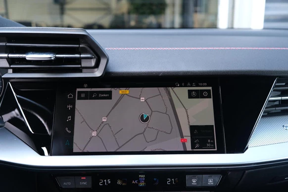 Audi A3 - Afbeelding 25 van 30