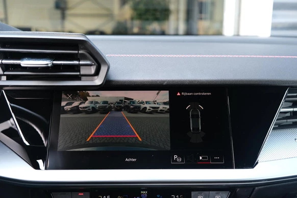 Audi A3 - Afbeelding 26 van 30