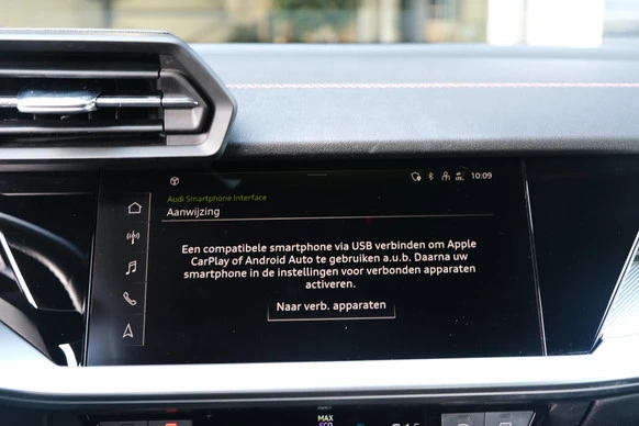 Audi A3 - Afbeelding 28 van 30