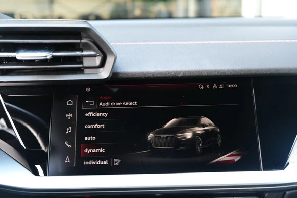 Audi A3 - Afbeelding 29 van 30
