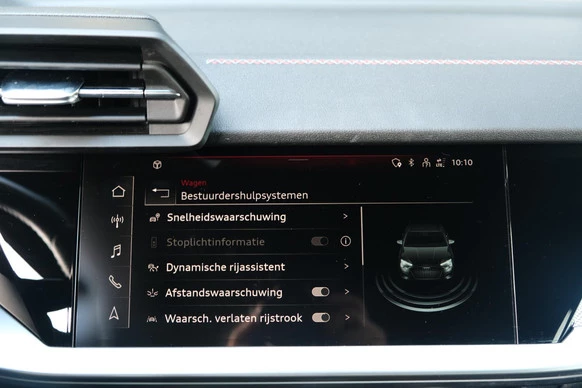 Audi A3 - Afbeelding 30 van 30