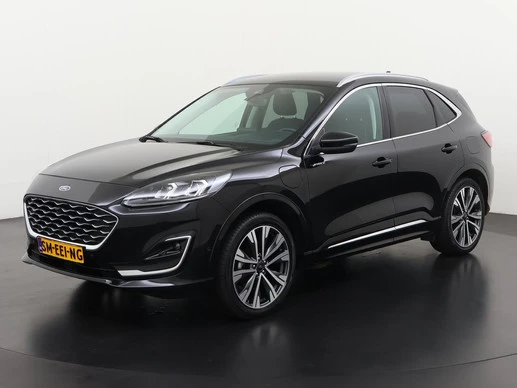 Ford Kuga - Afbeelding 1 van 30