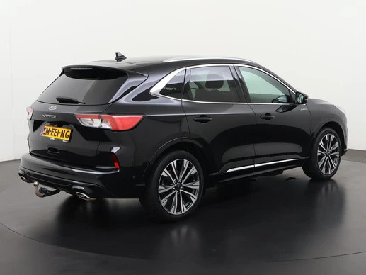 Ford Kuga - Afbeelding 4 van 30