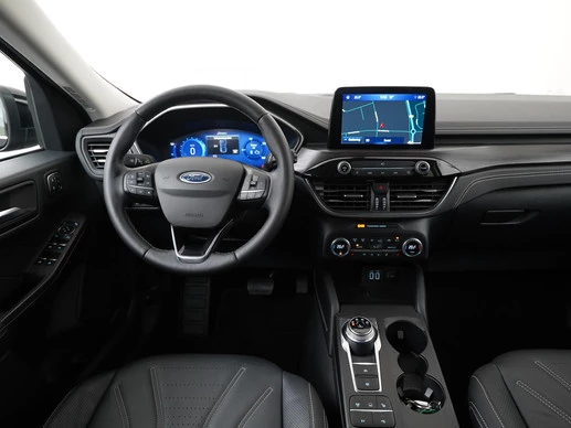 Ford Kuga - Afbeelding 5 van 30