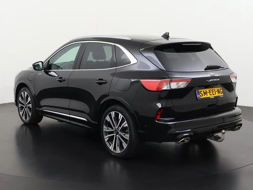 Ford Kuga - Afbeelding 6 van 30