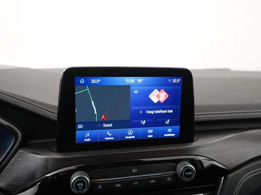 Ford Kuga - Afbeelding 16 van 30
