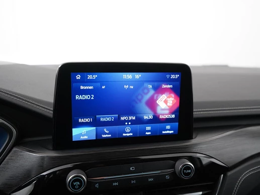 Ford Kuga - Afbeelding 17 van 30