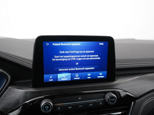 Ford Kuga - Afbeelding 19 van 30