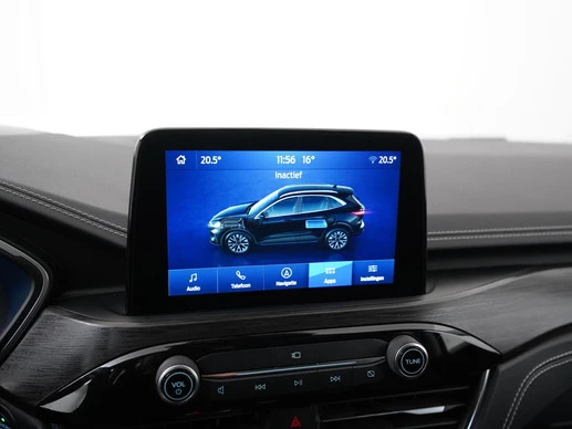 Ford Kuga - Afbeelding 20 van 30