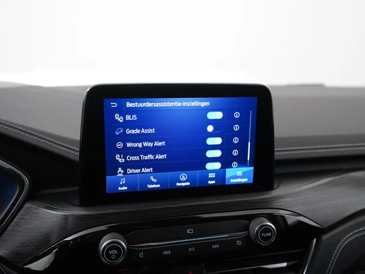 Ford Kuga - Afbeelding 23 van 30