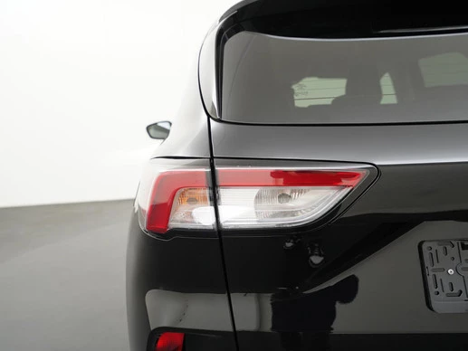 Ford Kuga - Afbeelding 27 van 30