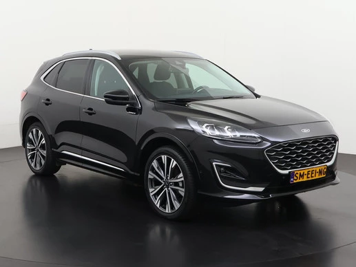Ford Kuga - Afbeelding 30 van 30