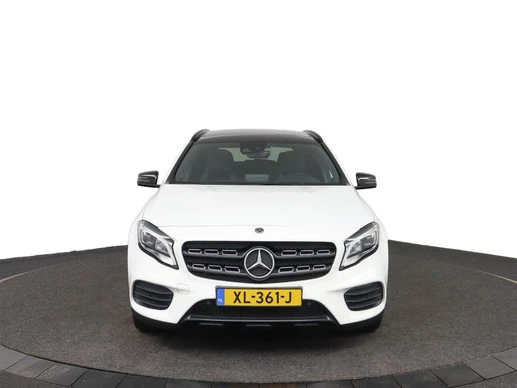 Mercedes-Benz GLA - Afbeelding 2 van 30