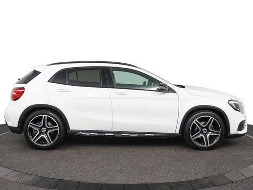 Mercedes-Benz GLA - Afbeelding 4 van 30