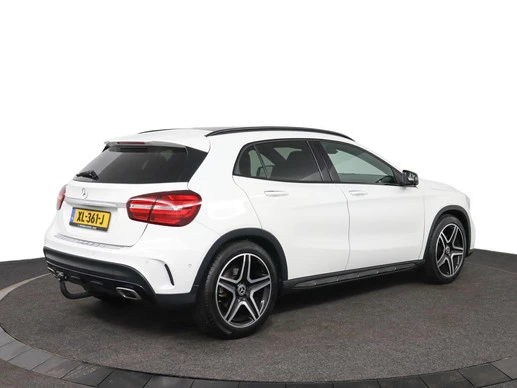 Mercedes-Benz GLA - Afbeelding 5 van 30