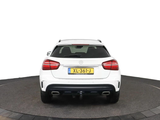Mercedes-Benz GLA - Afbeelding 6 van 30