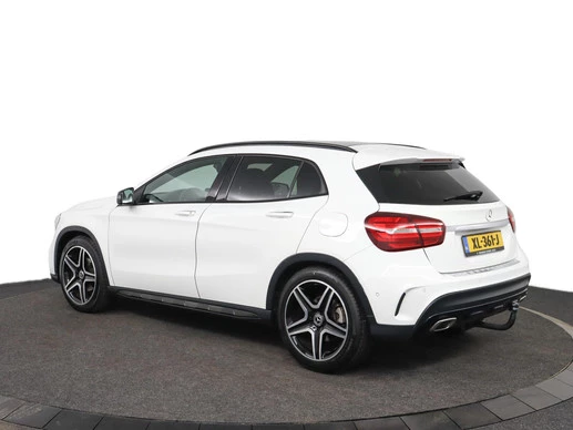 Mercedes-Benz GLA - Afbeelding 7 van 30