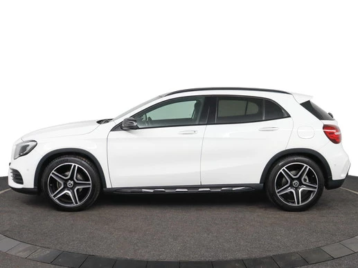 Mercedes-Benz GLA - Afbeelding 8 van 30