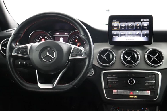 Mercedes-Benz GLA - Afbeelding 9 van 30