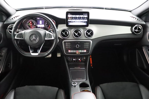 Mercedes-Benz GLA - Afbeelding 10 van 30