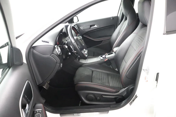 Mercedes-Benz GLA - Afbeelding 11 van 30