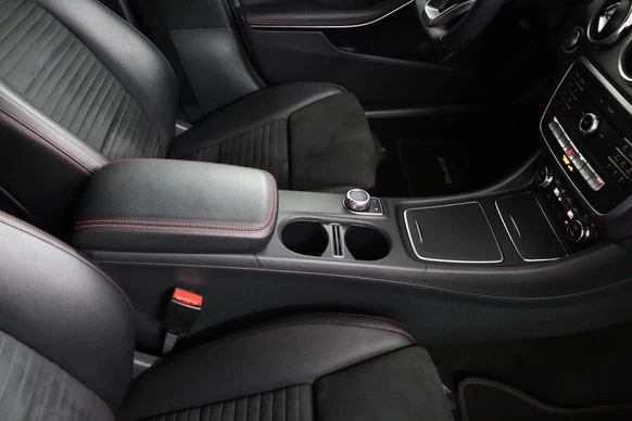 Mercedes-Benz GLA - Afbeelding 13 van 30