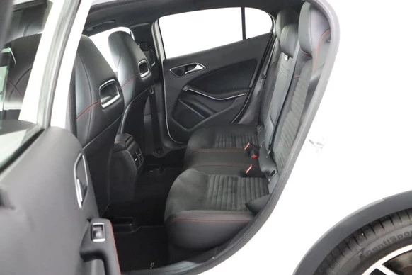 Mercedes-Benz GLA - Afbeelding 14 van 30