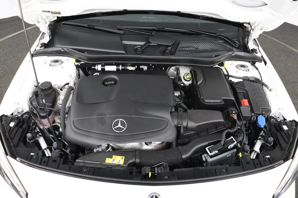 Mercedes-Benz GLA - Afbeelding 18 van 30