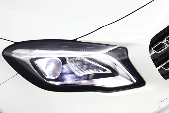 Mercedes-Benz GLA - Afbeelding 23 van 30