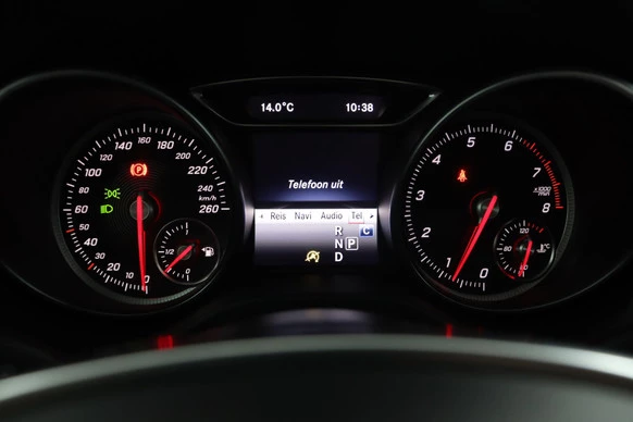 Mercedes-Benz GLA - Afbeelding 24 van 30