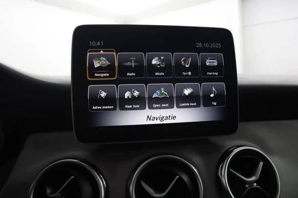 Mercedes-Benz GLA - Afbeelding 26 van 30