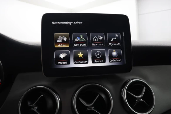 Mercedes-Benz GLA - Afbeelding 27 van 30