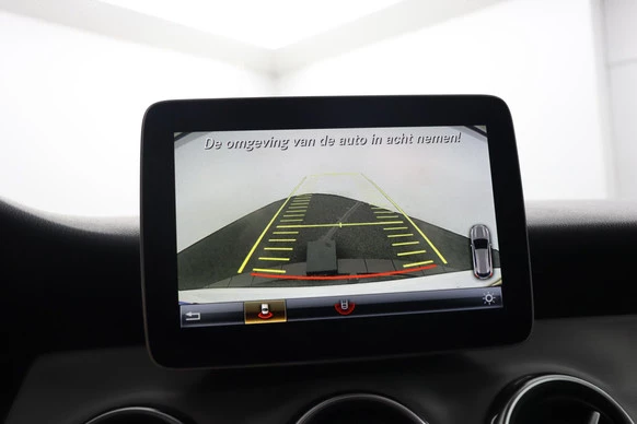 Mercedes-Benz GLA - Afbeelding 28 van 30