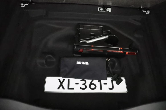 Mercedes-Benz GLA - Afbeelding 30 van 30