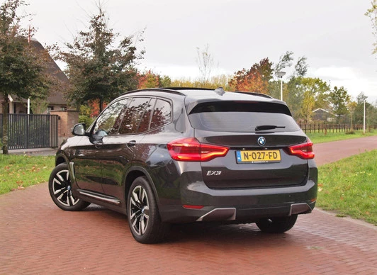 BMW iX3 - Afbeelding 2 van 30