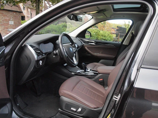 BMW iX3 - Afbeelding 3 van 30